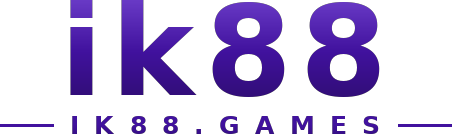 ik88 logo