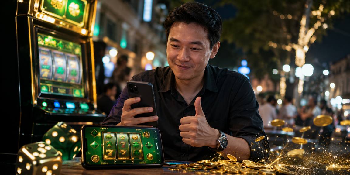 ik88 Android